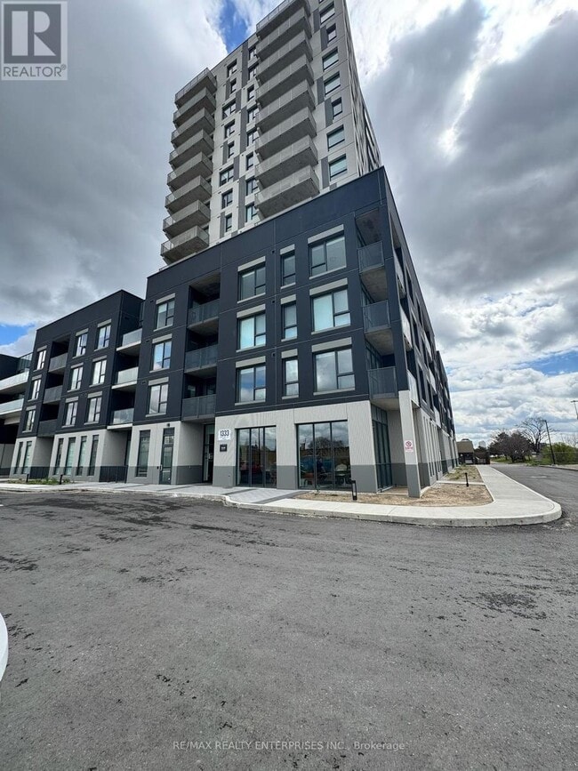 property at 1333 Weber St E