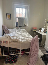 186 Naples Rd, Unit 1 in Brookline, MA - Foto de edificio - Building Photo