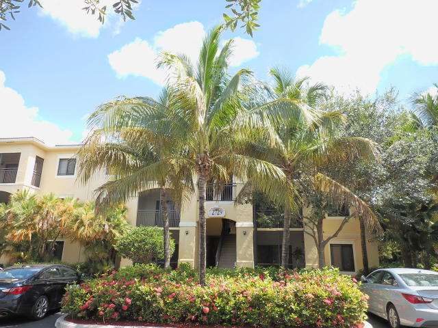 2729 Anzio Ct in Palm Beach Gardens, FL - Foto de edificio