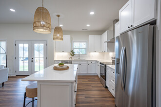 Westbrook Farms in Cookeville, TN - Building Photo - Interior Photo