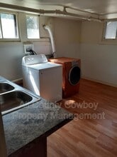 1319 E Custer St in Laramie, WY - Building Photo - Building Photo