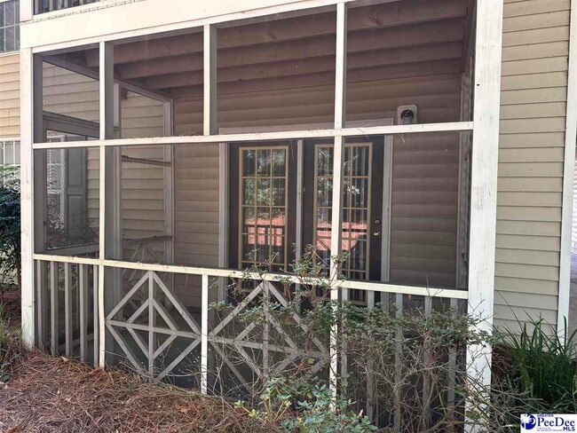 1103 Old Ebenezer Rd in Florence, SC - Building Photo - Building Photo