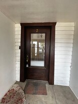 2726 5th St in Riverside, CA - Building Photo