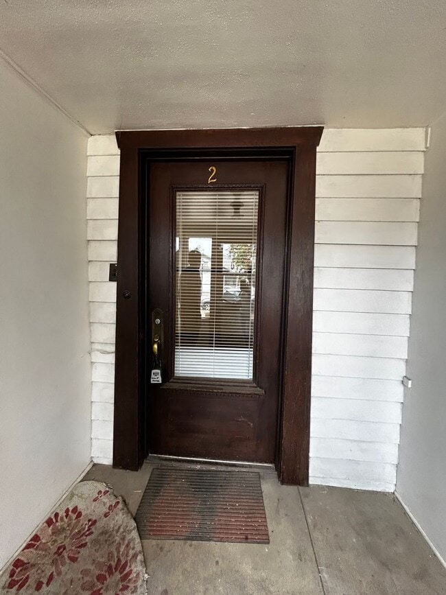 property at 2726 5th St