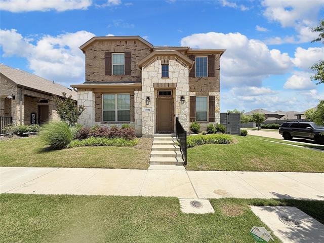 property at 7001 Windmill St