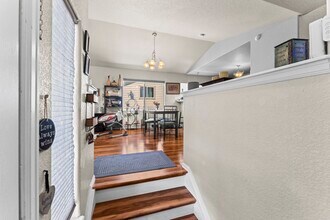 6531 Passing Sky Dr in Colorado Springs, CO - Building Photo - Building Photo