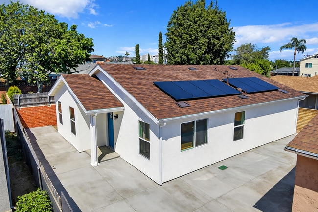 property at 5646 Dorothy Way