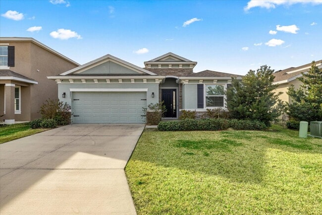 property at 8931 SW 49th Cir