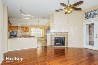 8713 Briarcrest Dr in Rowlett, TX - Building Photo - Building Photo