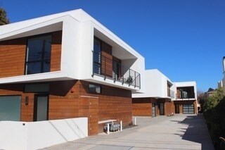 668 N El Camino Real in San Mateo, CA - Building Photo - Building Photo