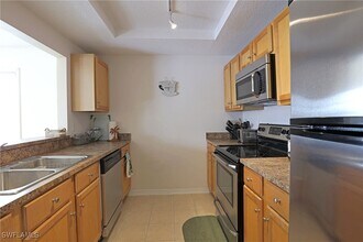 3326 N Key Dr in North Fort Myers, FL - Building Photo - Building Photo