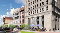 The Bowery District in Akron, OH - Building Photo - Building Photo