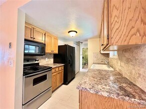 10557 Quail St in Westminster, CO - Building Photo - Building Photo