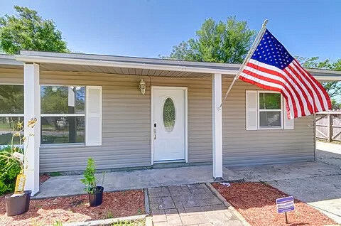 419 Westminster Rd in Fort Walton Beach, FL - Building Photo - Building Photo