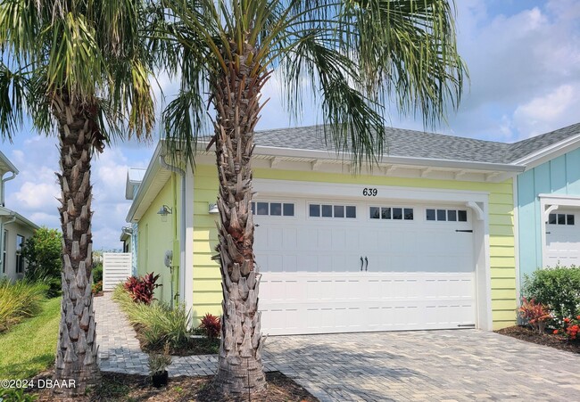 639 Landshark Blvd in Daytona Beach, FL - Building Photo - Building Photo