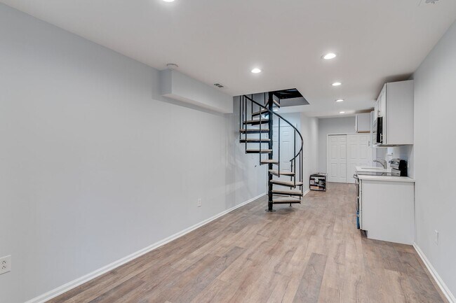 1836 N Bouvier St in Philadelphia, PA - Foto de edificio - Building Photo