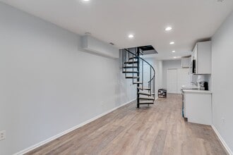 1836 N Bouvier St in Philadelphia, PA - Building Photo - Building Photo