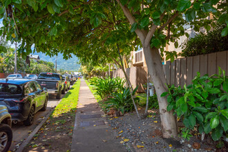 68-55 Akule St in Waialua, HI - Foto de edificio - Building Photo