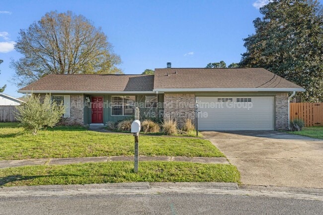 property at 602 Ironwood Dr