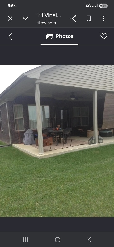 111 Vineland Pkwy Dr