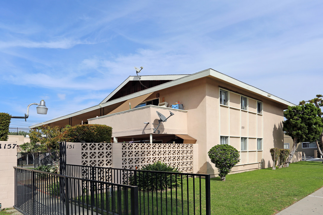 1151 W Casa Grande Ave in Anaheim, CA - Building Photo