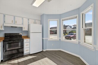 207 Choisy Crescent in Yorktown, VA - Building Photo - Building Photo