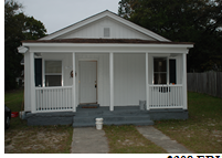 1717 Ogden St in Columbia, SC - Foto de edificio