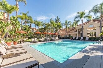 San Marco Villa Apartment Homes in Irvine, CA - Building Photo - Building Photo
