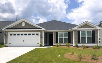895 Goodale Dr in Augusta, GA - Building Photo