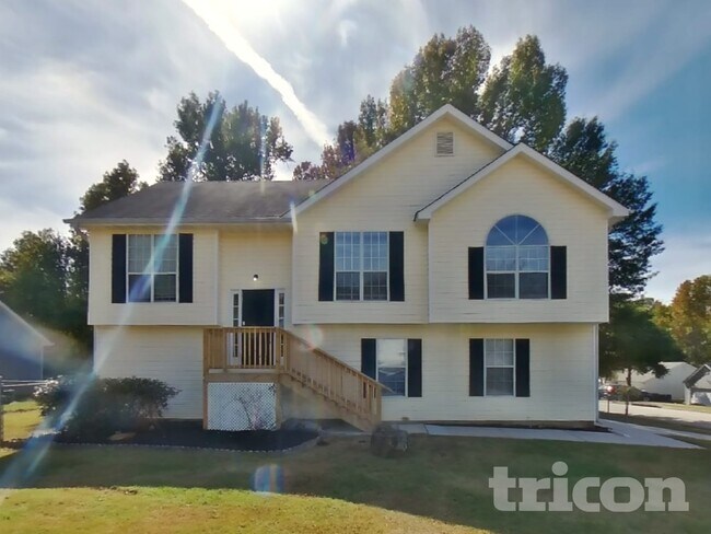 262 Village Dr in Mcdonough, GA - Building Photo - Building Photo