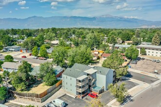 Come Home to Willow Ridge! Excellent Prici... in Colorado Springs, CO - Building Photo - Building Photo