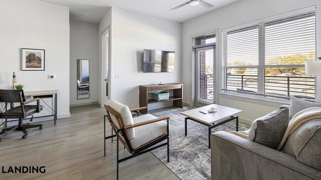 1345 E 15th St in Plano, TX - Building Photo - Building Photo