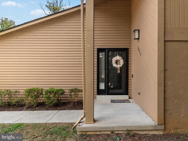 1411 Stonecreek Rd in Annapolis, MD - Building Photo - Building Photo