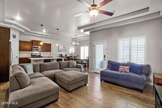 2158 Enchanted Smt Dr in El Paso, TX - Building Photo - Building Photo