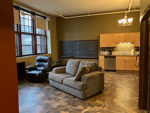 property at 410 W 2nd Ave