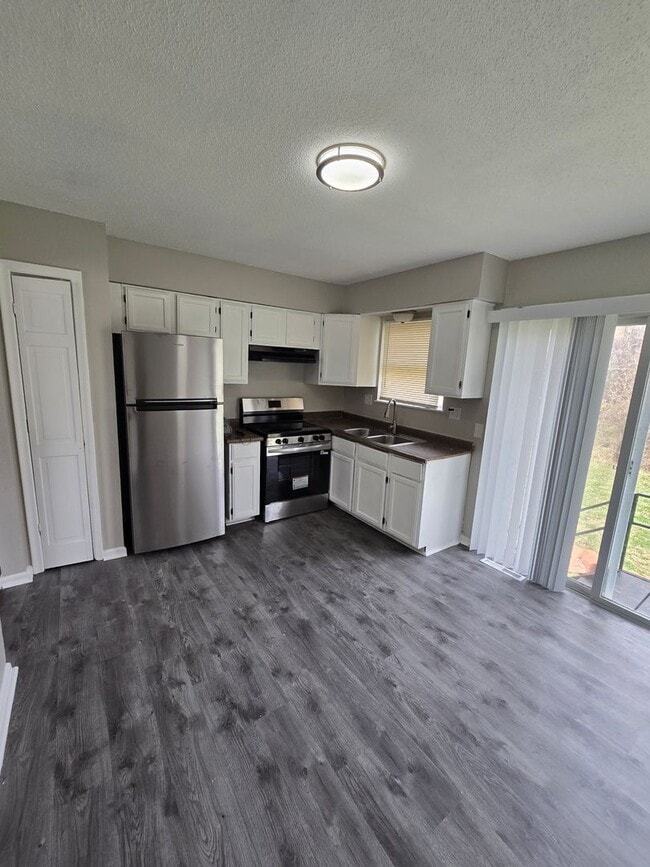 1410 N 63rd Terrace in Kansas City, KS - Building Photo - Building Photo