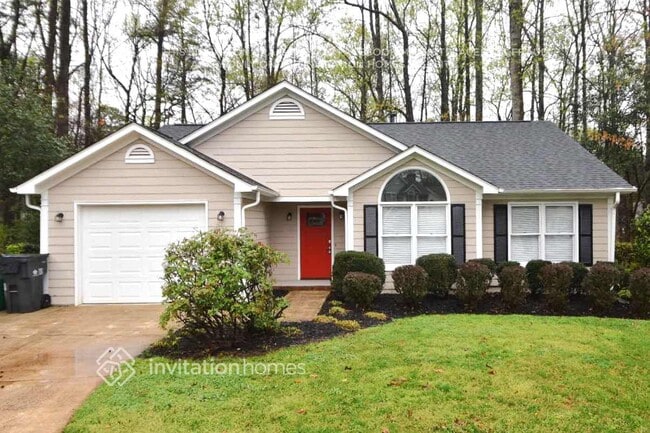 property at 7101 Thatcher Ct