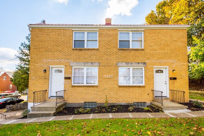 property at 11130 Frankstown Rd