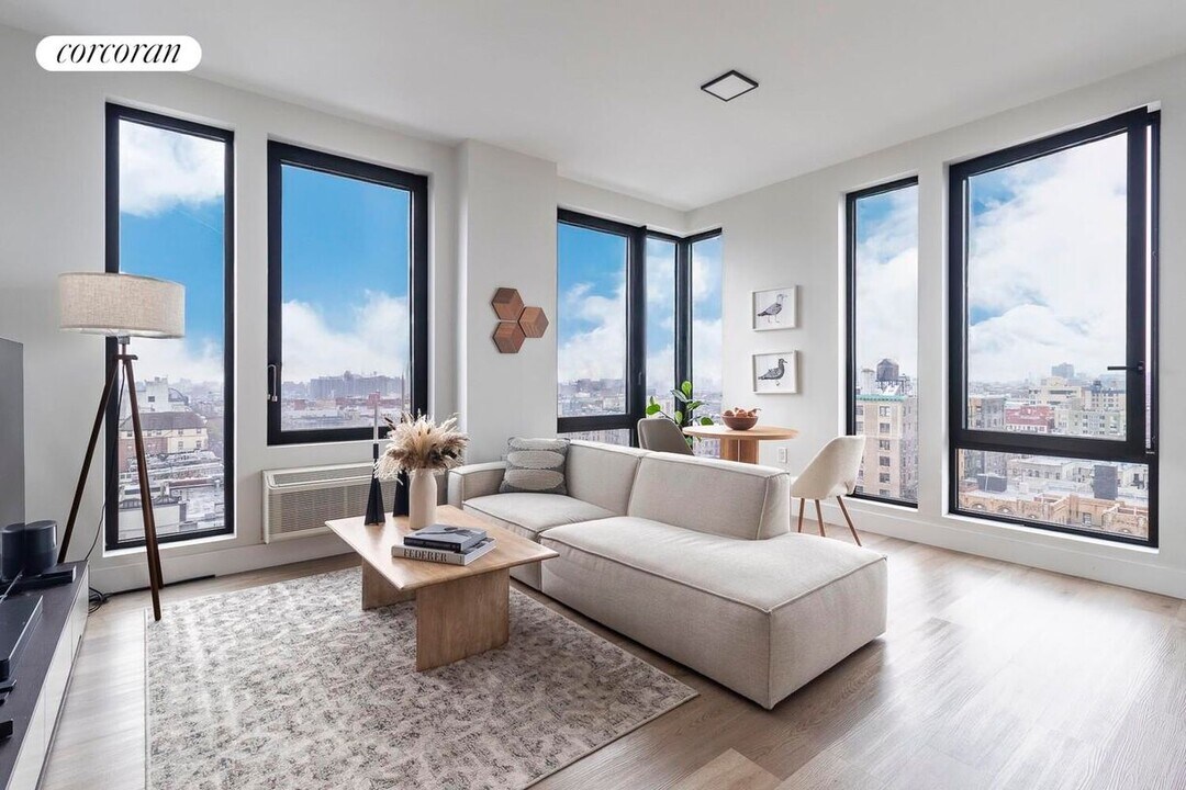 620 W 153rd St in New York, NY - Foto de edificio