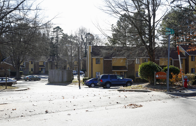 Maples at Kildaire in Cary, NC - Building Photo - Building Photo