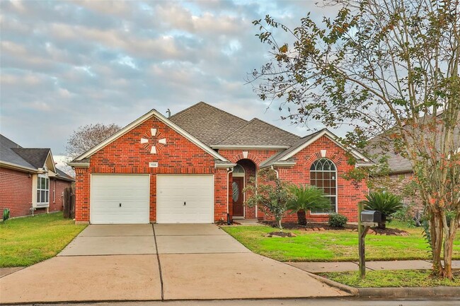 property at 11006 Six Oaks Ln