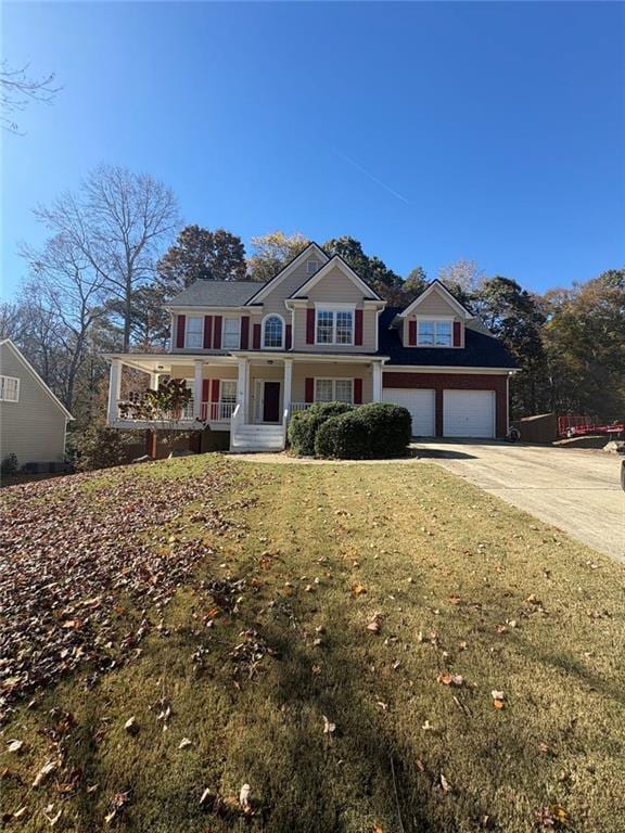 170 Blue Ridge Dr in Powder Springs, GA - Building Photo - Building Photo