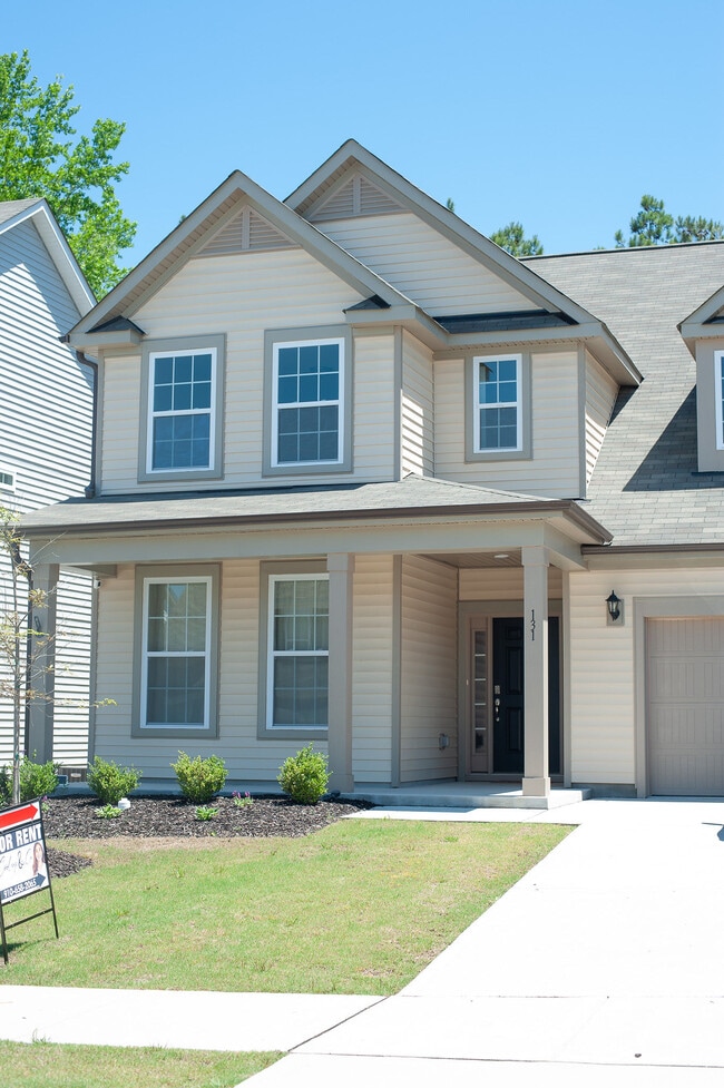 property at 131 Weldon Ln