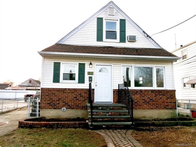 property at 234 Doherty Ave