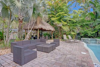 1115 4th St in Davie, FL - Building Photo - Building Photo