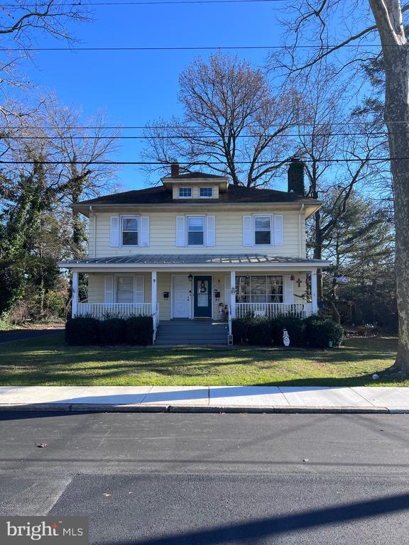 9 Howard St in Vineland, NJ - Building Photo - Building Photo