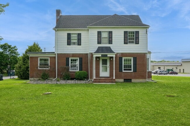 property at 1711 NY-17A