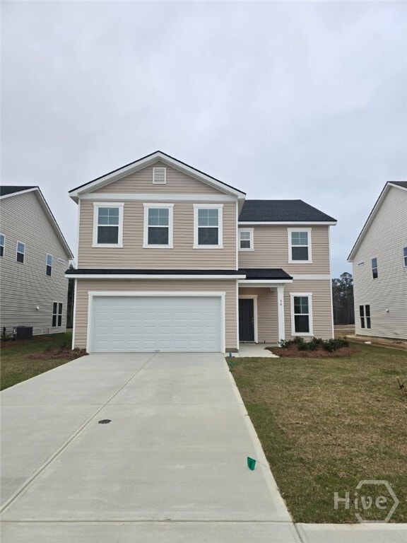 property at 36 Jazz Dr