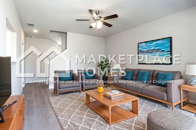 236 W L Miller Dr in Jackson, GA - Building Photo - Building Photo