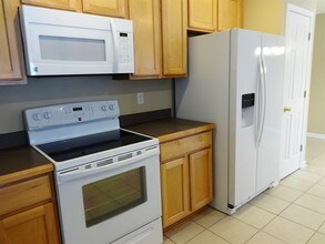 210 Flat Rock Ter in Bluffton, SC - Foto de edificio - Building Photo